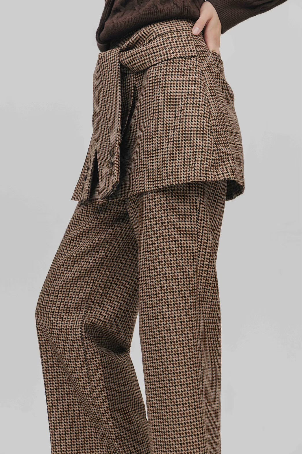 Buckingham Pants – THE TOÉ