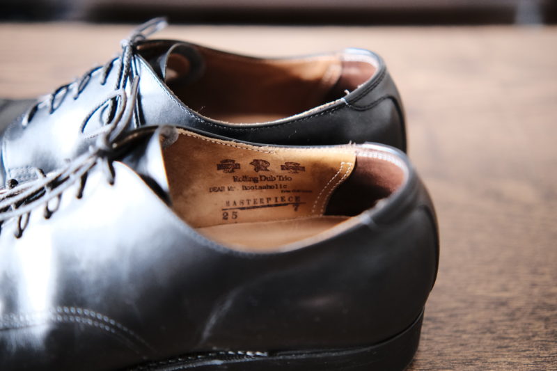 ローリングダブトリオ】無駄を削ぎ落とした現代のアメリカ軍サービス