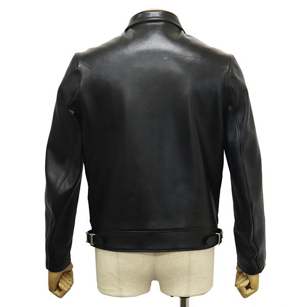 正規取扱店 666 MY WAY MAN マイウェイマン MMLJM-1 シングル シープ