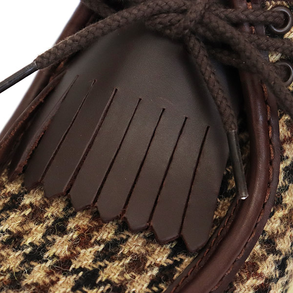 正規取扱店 Clarks (クラークス) 26182791 Wallabee ワラビー メンズ