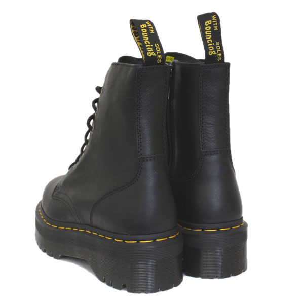 正規取扱店 Dr.Martens (ドクターマーチン) 26378001 JADON III 8