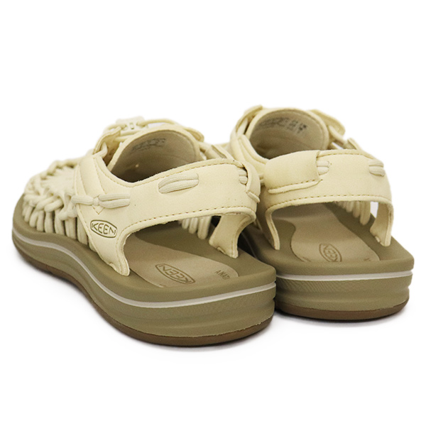 正規取扱店 KEEN (キーン) 1028173 Men's UNEEK ユニーク スニーカー