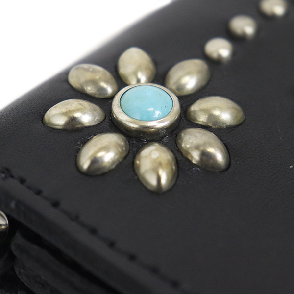 正規取扱店 HTC(Hollywood Trading Company) T-2 Wallet #125