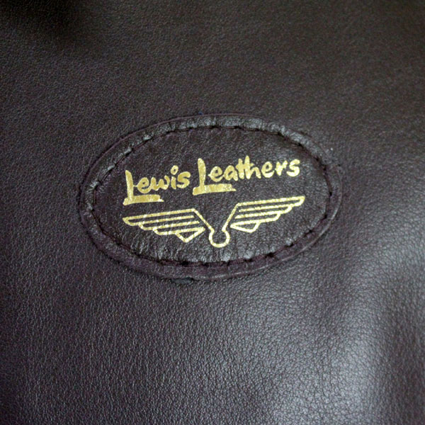 正規取扱店Lewis Leather(ルイスレザー) No.59 CORSAIR(コルセア