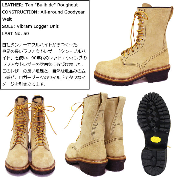 2019-2020年 新作 REDWING (レッドウィング) 9211 9inch Logger (Steel
