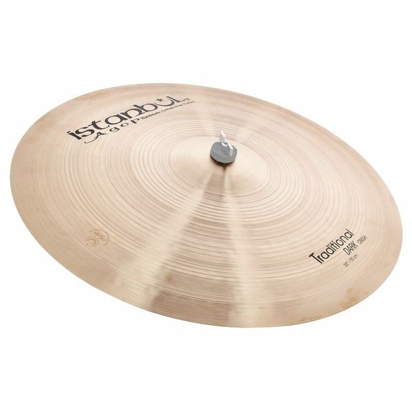 Istanbul Agop 22