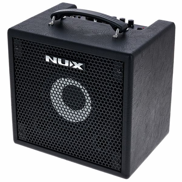 Nux Mighty Bass 50BT – United States