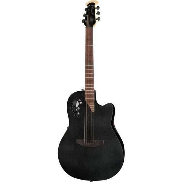 Ovation Pro Series Elite 1868TX-5-G – United States