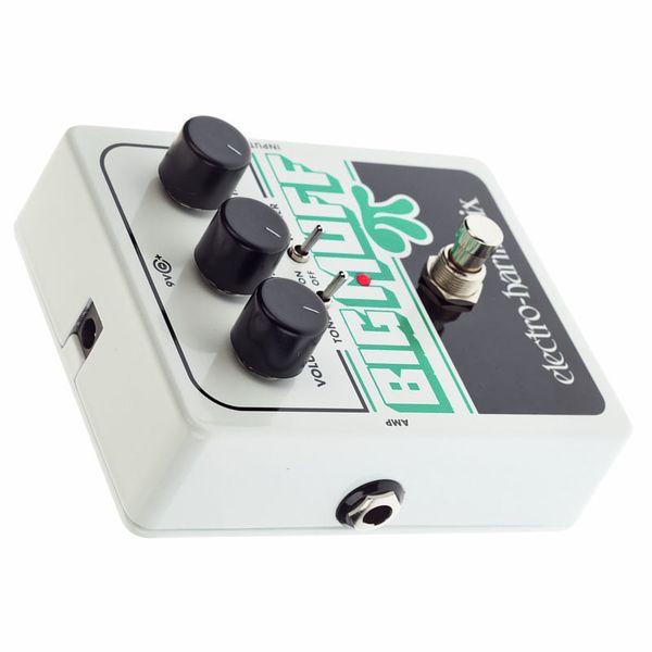 Electro Harmonix Big Muff Pi w. Tone Wicker – United States