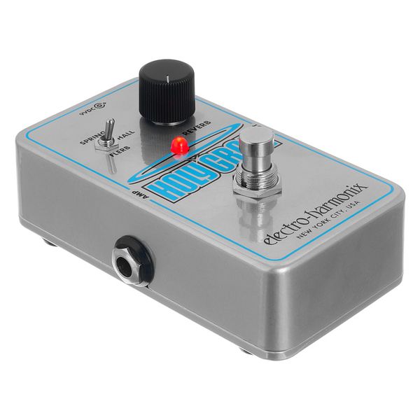 Electro Harmonix Holy Grail Nano Reverb – Thomann België