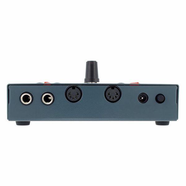 Jomox MBASE 11 – United States