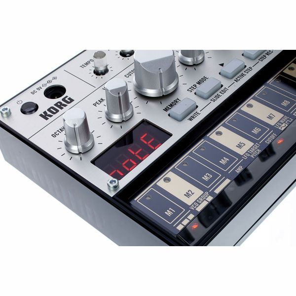 Korg Volca Bass – United States