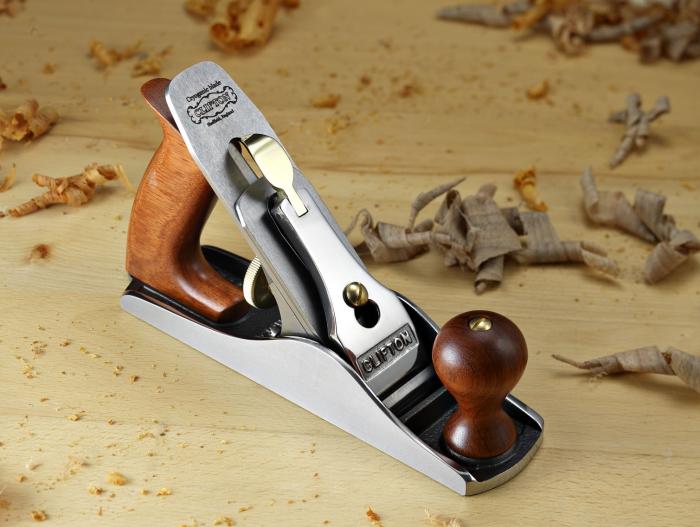 Clifton Bench Planes