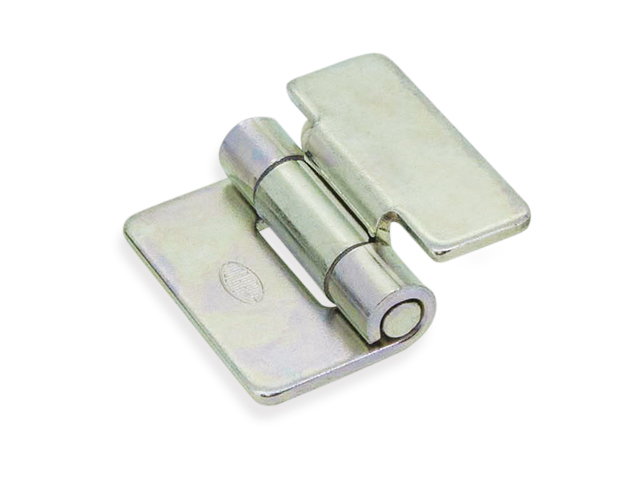 栃木屋EC_段違い蝶番: ヒンジ