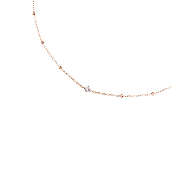 K10ピンクゴールド ブレスレット | 151646133103 | 【公式】Canal4