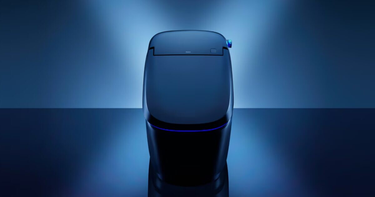 サティスXはトイレ自ら掃除。泡クリーンで便器を左右に旋回洗い