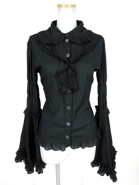 ATELIER PIERROT 姫袖ブラウス アトリエピエロ | 高価買取ならTokyo