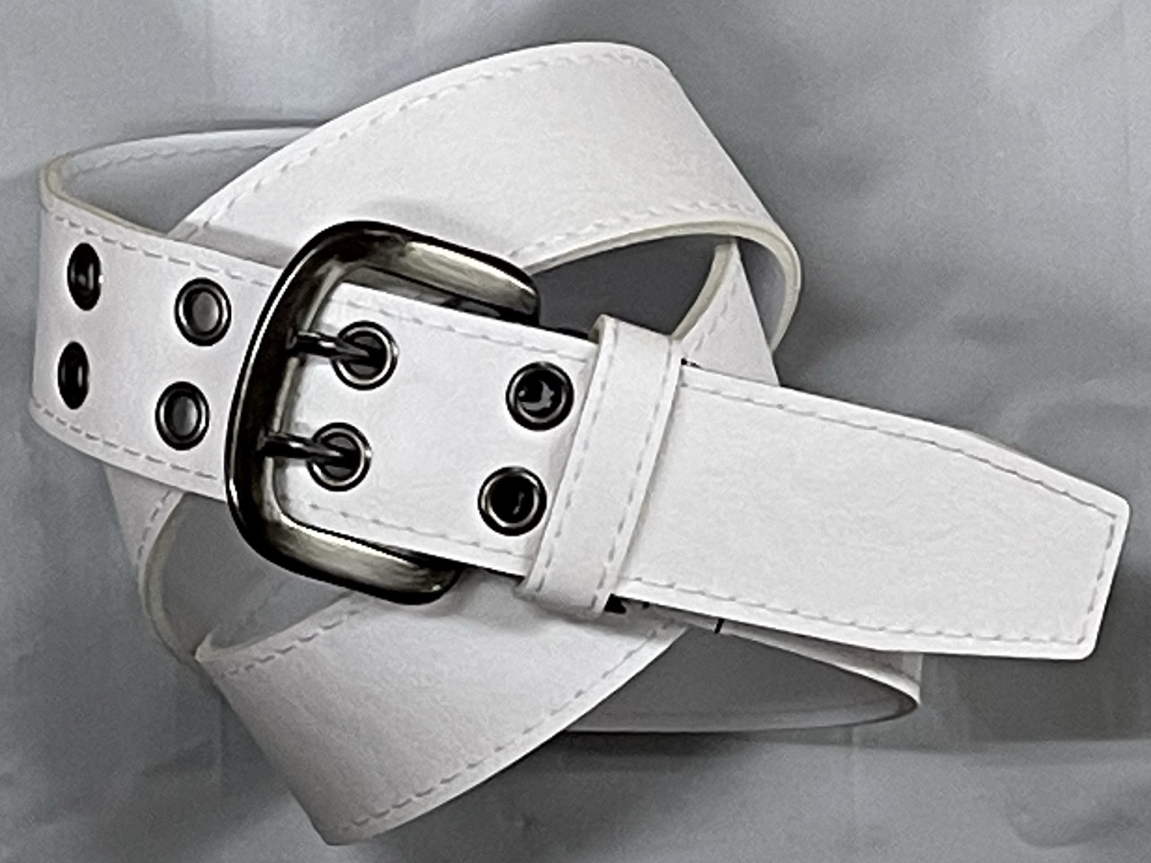 角石】40mm合皮ベルト/警備員、ガードマンベルト | 日本橋横山町馬喰町