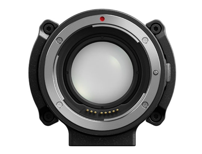 レンタル]Canon EF-EOS R 0.71× マウントアダプター | 一眼レフカメラ