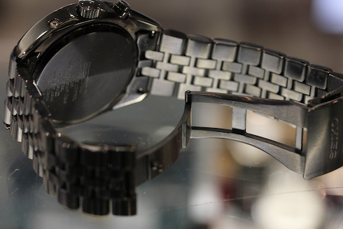 セイコー スピリット バイ パワー デザイン プロジェクト 【SBPM001