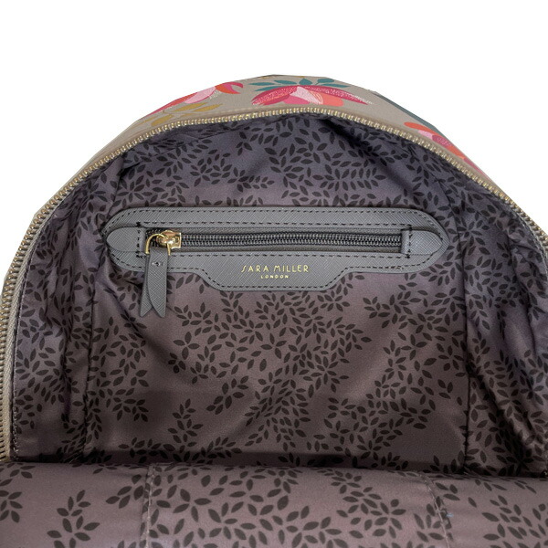 TOKIA GLOBAL / SARA MILLER BAG SM-MINIBACKPACK