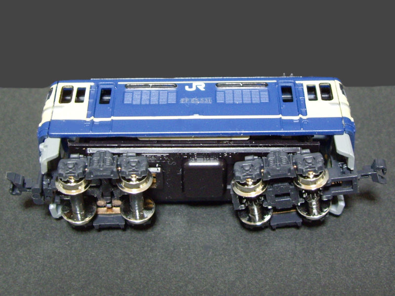 Bトレイン・ワンポイント講座 特攻野郎Bチーム B-Team How-to