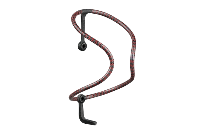 自転車用ボトルケージ｜トピーク - Fezā CAGE KEVLAR CARBON G12