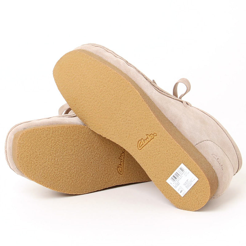 CLARKS クラークス ワラビー デザートブーツ2 – TopIsm
