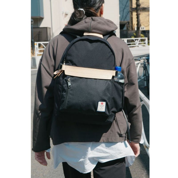 アッソブ リュック HI DENSITY CORDURA NYLON DAY PACK 28L 通勤 通学
