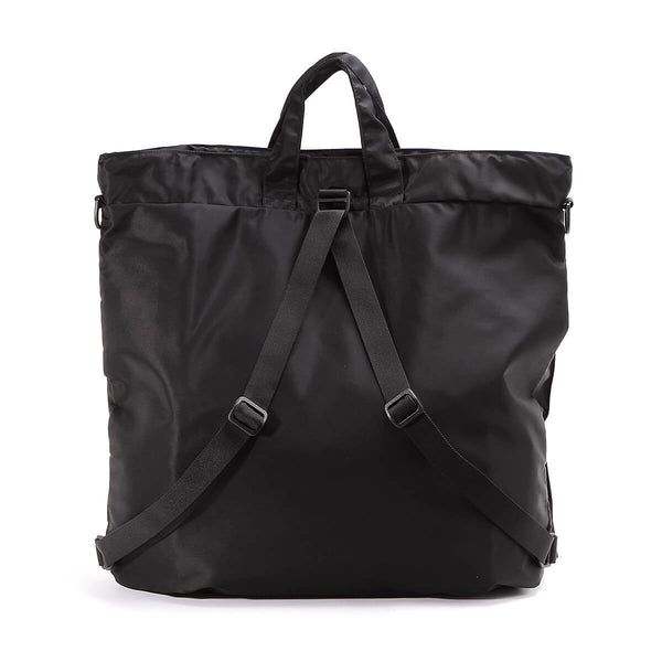 バッグジャック ヘルメットバッグ NXL NXL 3way helmet bag bagjack