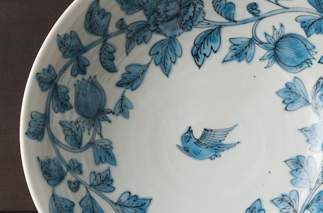 坂場圭十 – 宙 SORA