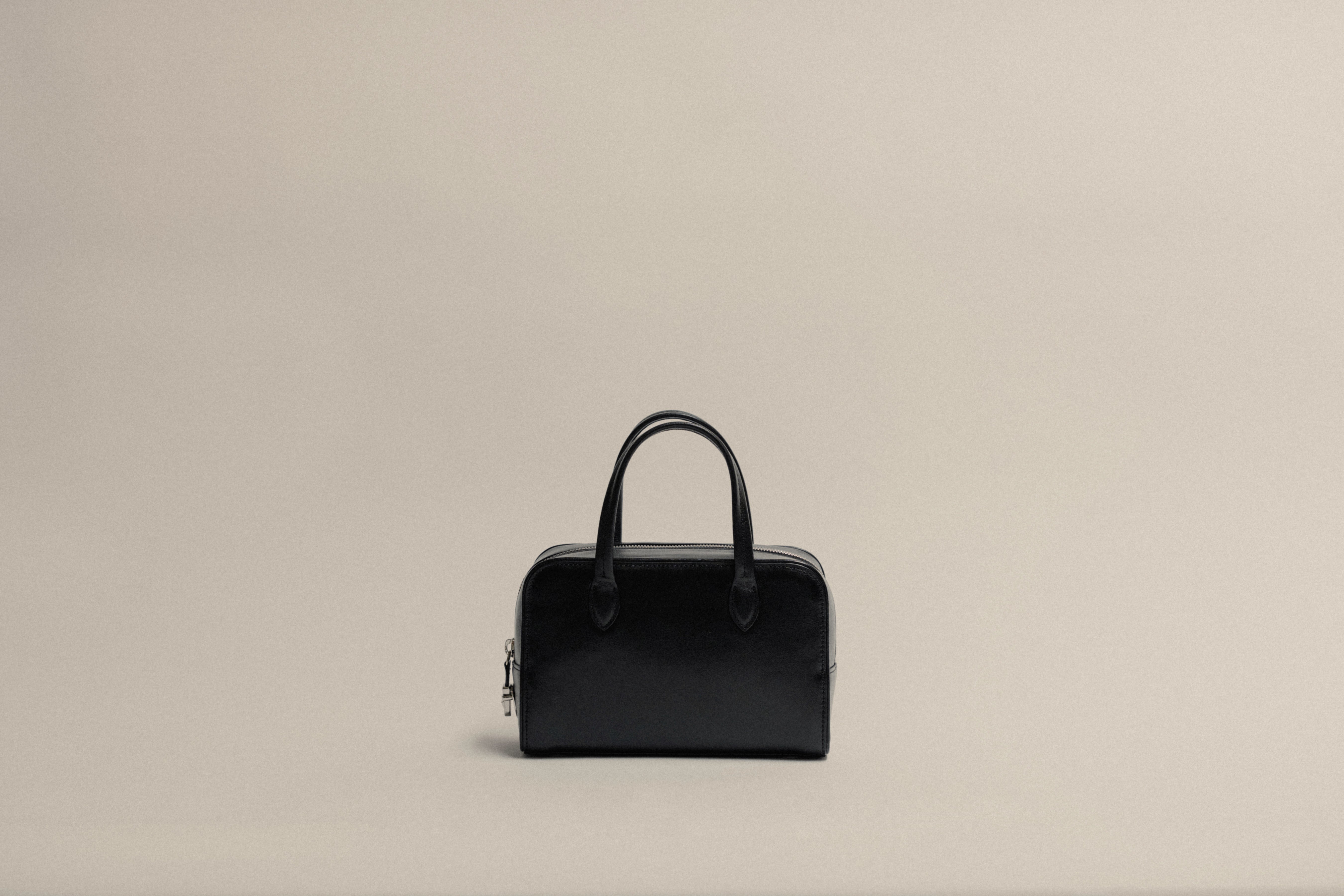SAC LOQUET MINI BLACK – TOUT Y EST JP
