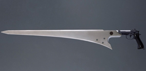 FFファイナルファンタジー マスターアームズ FINALFANTAZY MASTER ARMS