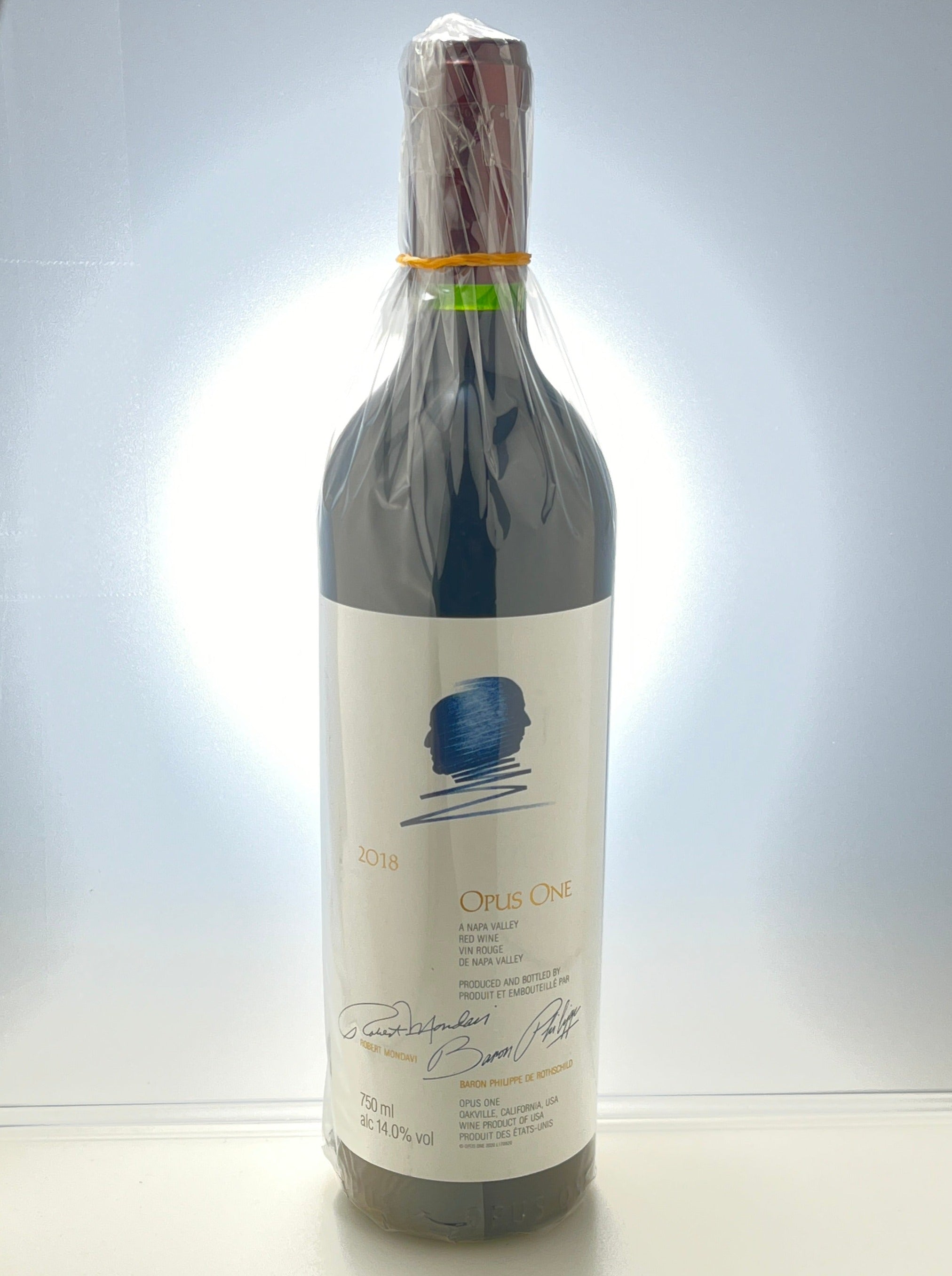 オーパスワン2018 750ml【アメリカンワイン】 – TOKYO SAKE OF VALUE