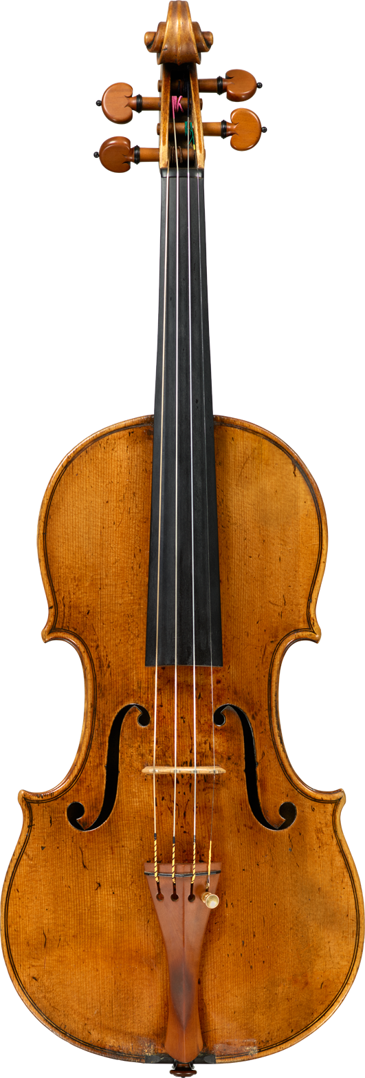 A Stradivarius Violin｜21 STRADIVARIUS | 東京ストラディバリウス