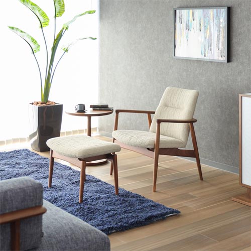 楽天市場】飛騨家具 HIDA 飛騨産業 静穏 パーソナルチェア 国産家具