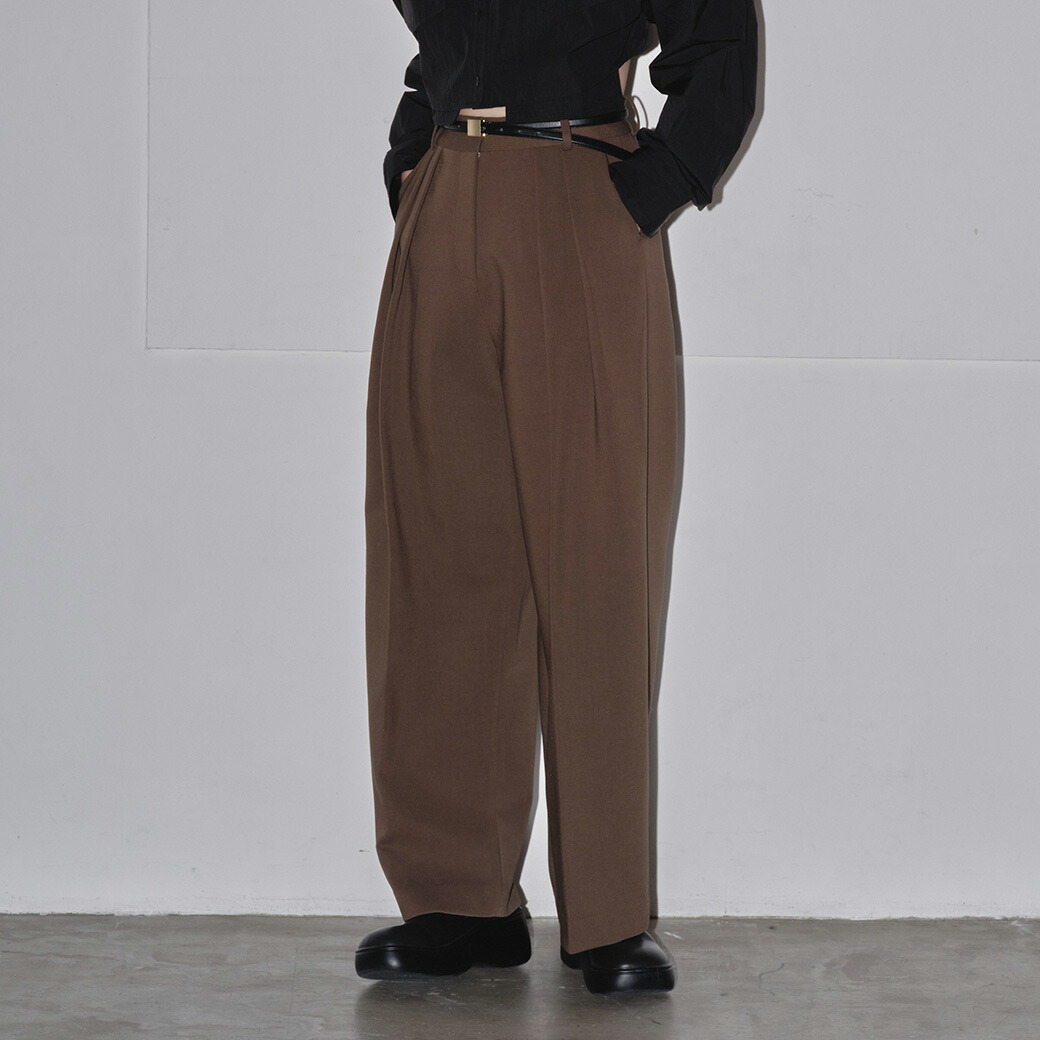 楽天市場】TODAYFUL トゥデイフル Square Plate Belt 角プレートベルト