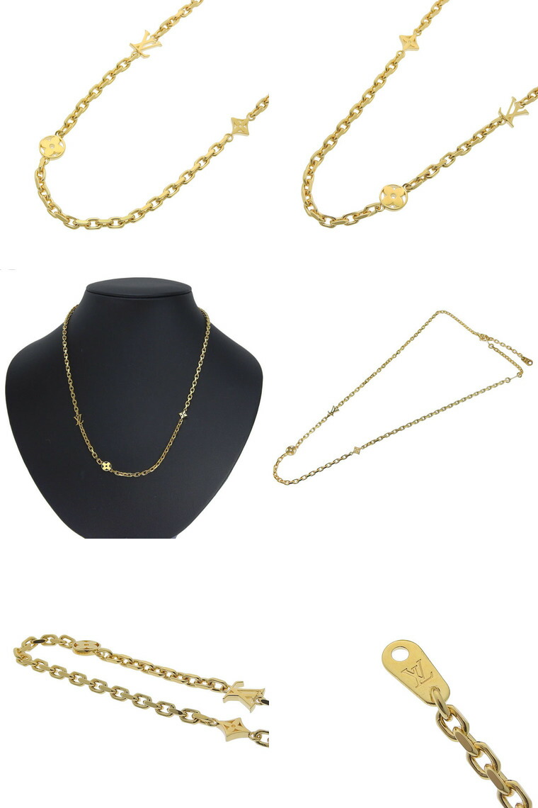 楽天市場】ルイヴィトン アクセサリー メンズ レディース ネックレス