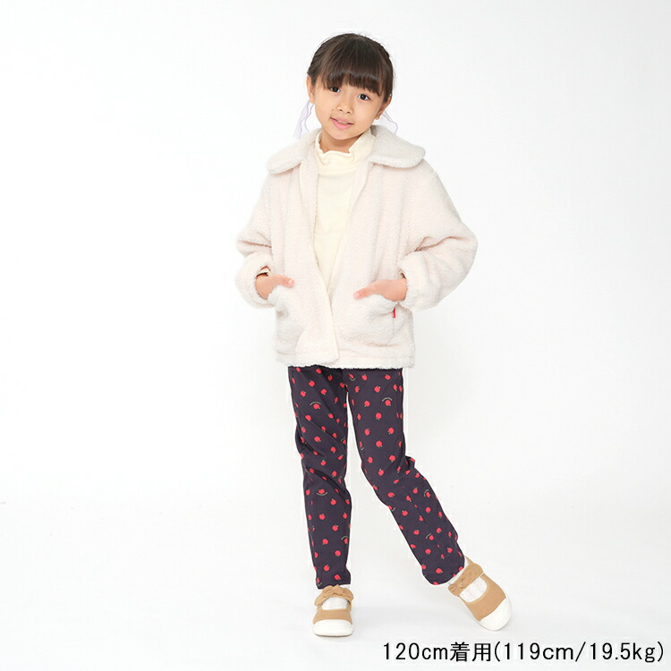 楽天市場】【24秋冬セール30%OFF】子供服 moujonjon (ムージョンジョン