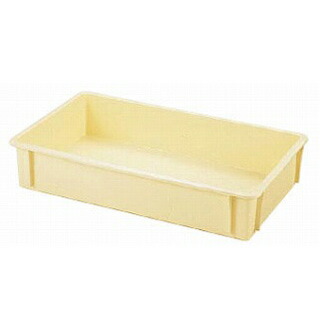 楽天市場】サンコー PP油脂箱 【ばんじゅう 番重 フードコンテナー