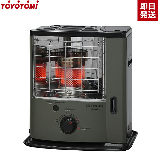 トヨトミ 石油ストーブ」の人気商品一覧 | 安い商品を通販サイトから