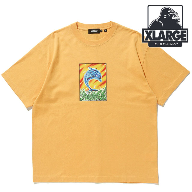楽天市場】【45%OFF/SALE】エクストララージ XLARGE メンズ ドルフィン