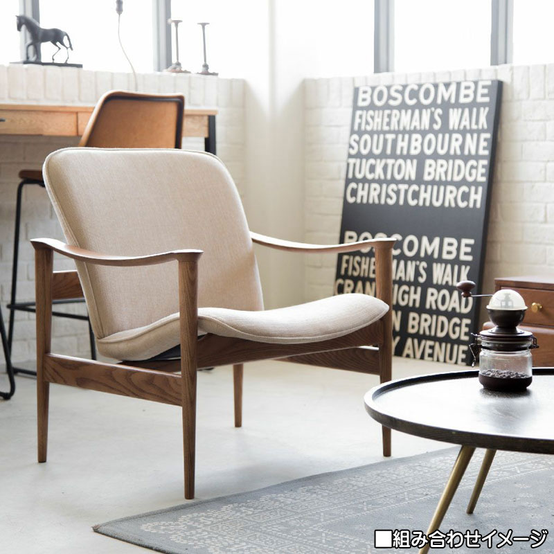 楽天市場】アームチェア マルコ MARCO : もみじや家具