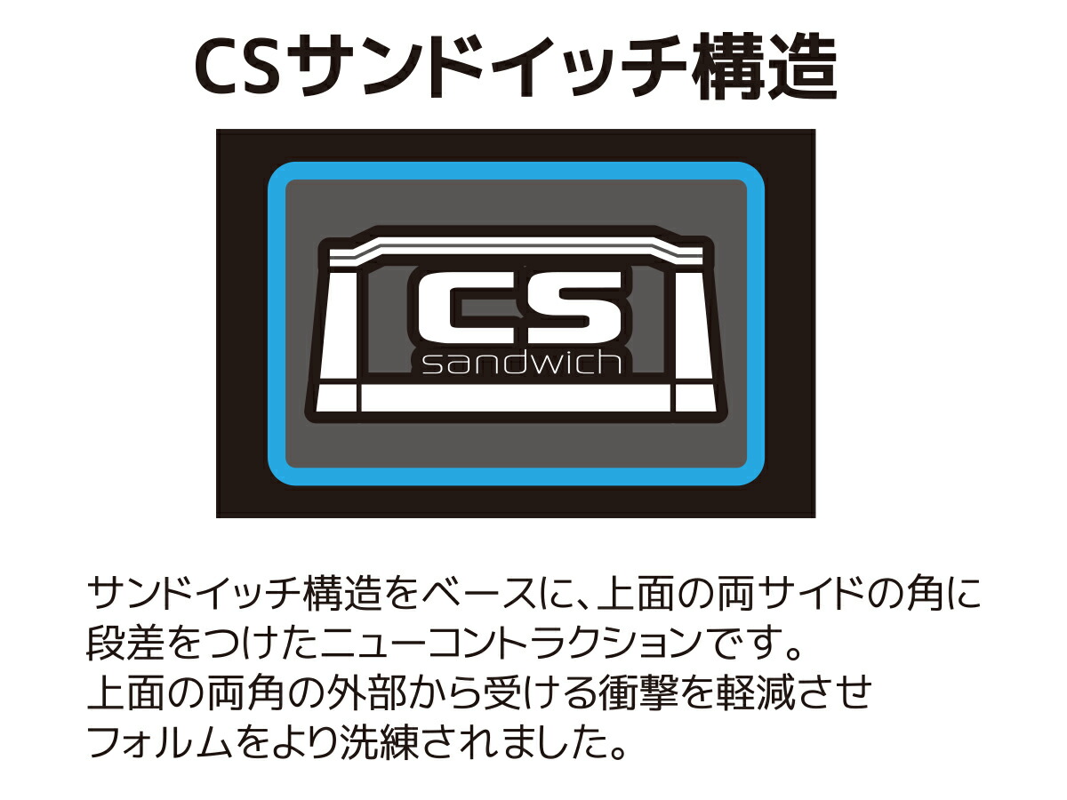 楽天市場】ID one (アイディーワン) 2023-24 SLOW RIDE SR-X5 ネイビー