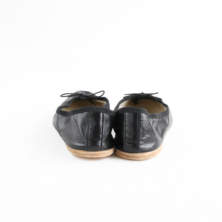 楽天市場】A.P.C.(アーペーセー) PORSELLI ポルセリ バレエシューズ