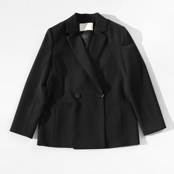 楽天市場】Ballsey(ボールジィ) ドライダブルクロス ダブルブレスト