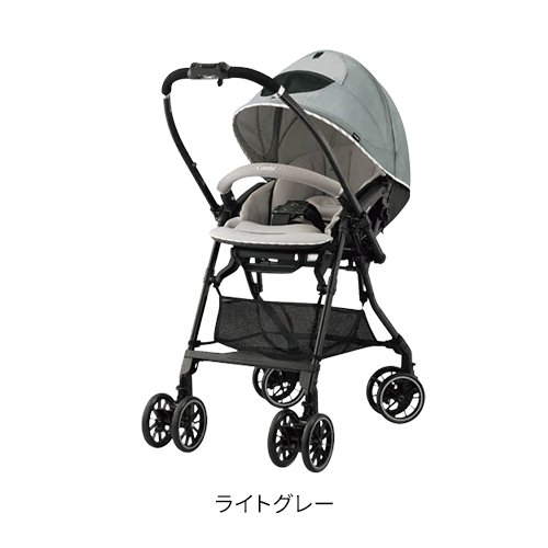 楽天市場】スゴカル4キャスエアー エッグショック HK 出産祝い コンビ