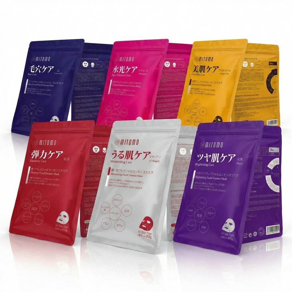 楽天市場】酸性水（シートマスク・フェイスパック｜スキンケア）：美容