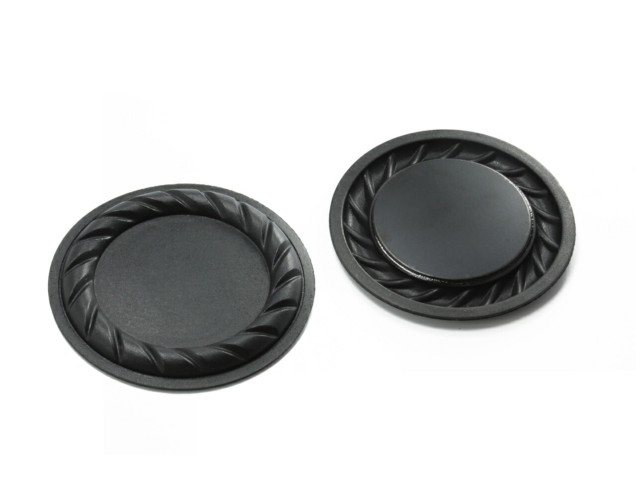 楽天市場】レア！2インチ(57mm)タンジェンシャルエッジ パッシブ