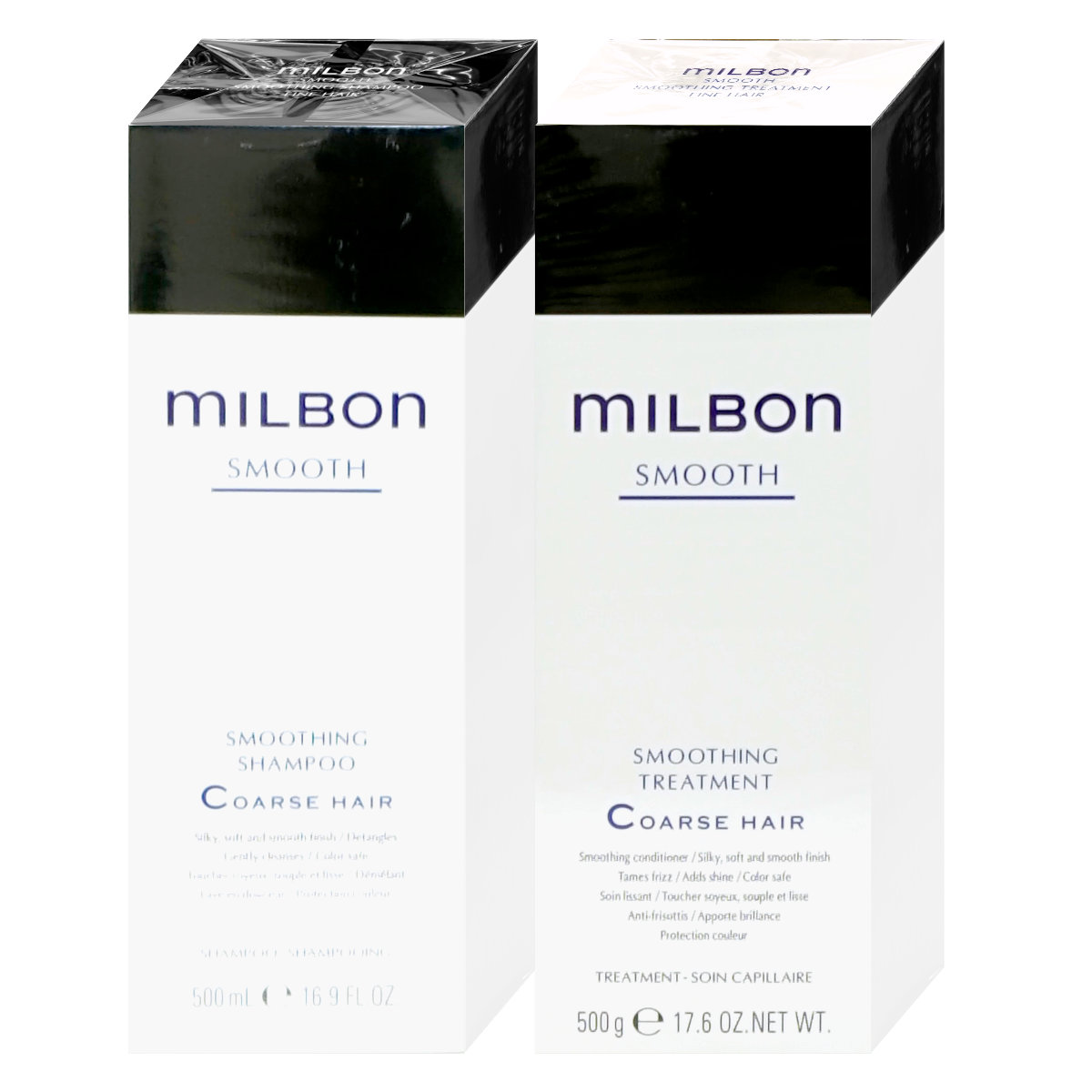 楽天市場】【超ポイントバック祭】【セット】ミルボン スムージング